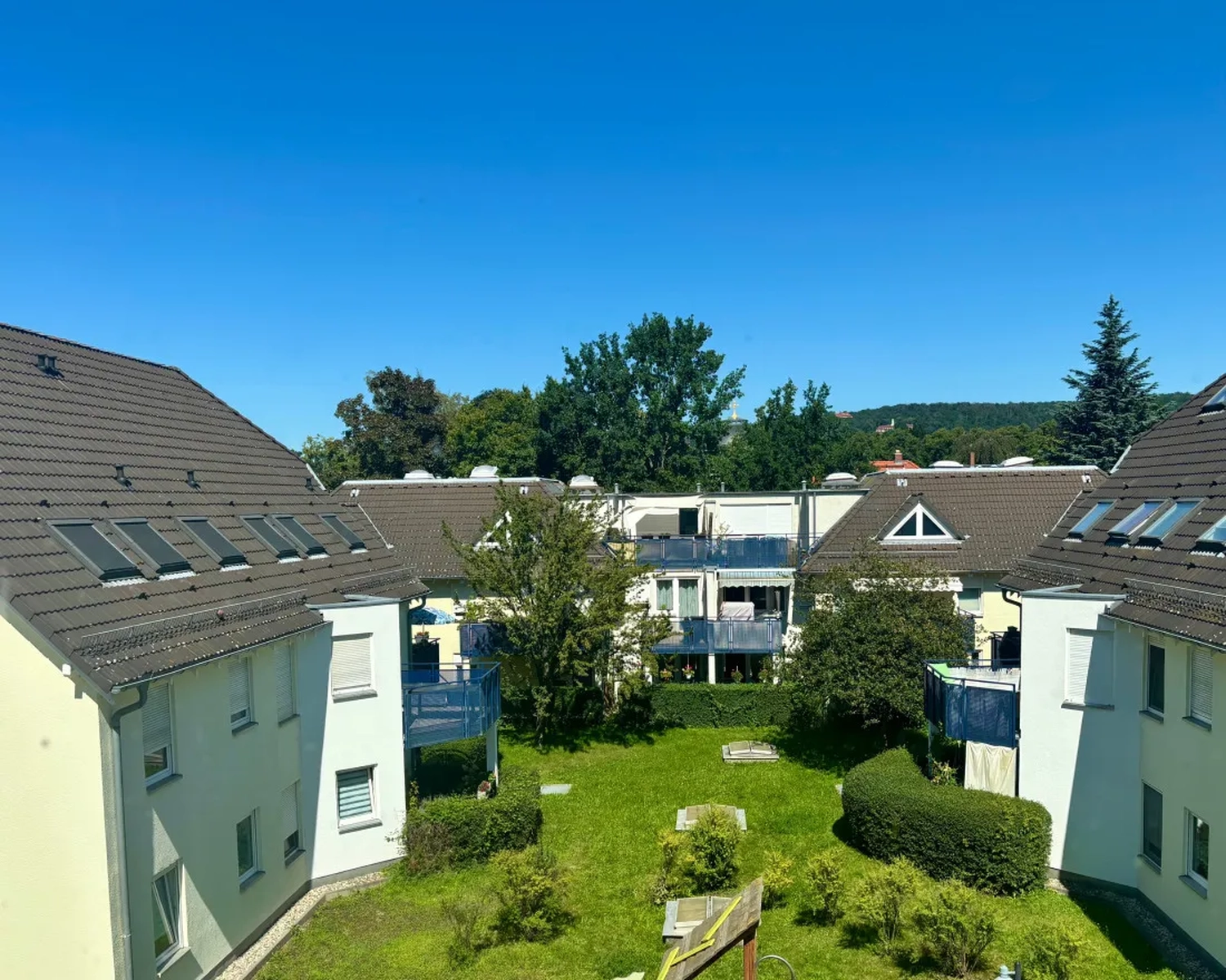 Hemel Immobilien - Wohnungsvermittlung