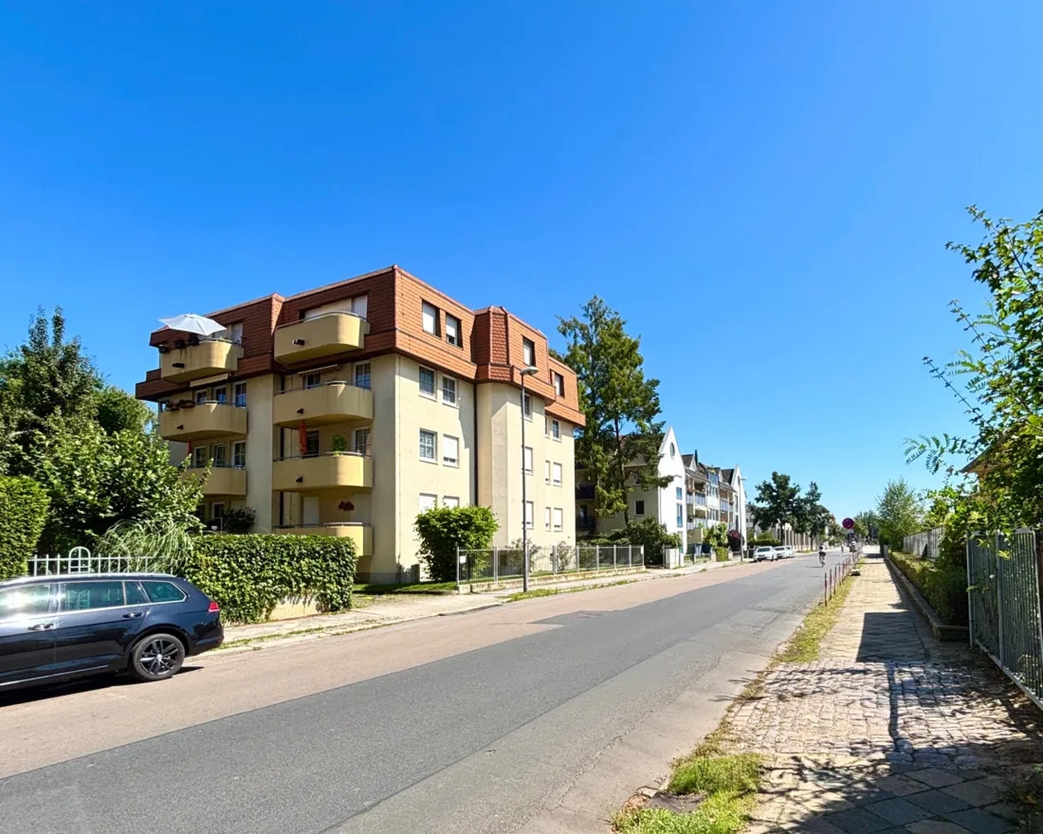 Hemel Immobilien - Wohnungsvermittlung