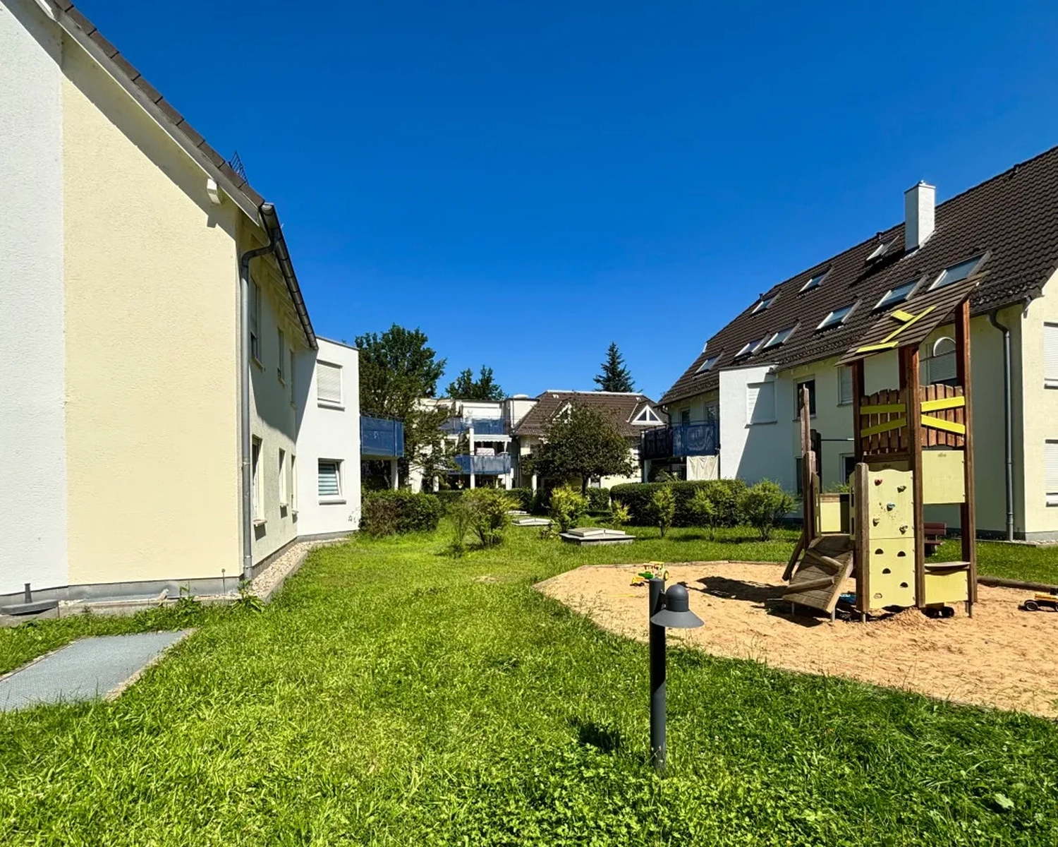 Hemel Immobilien - Wohnungsvermittlung