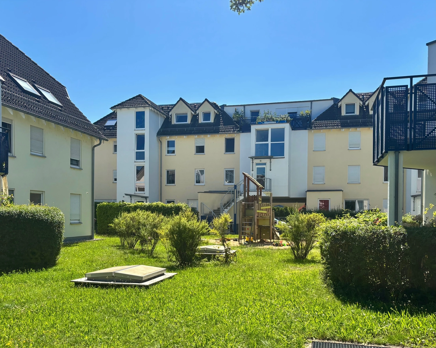 Hemel Immobilien - Haus