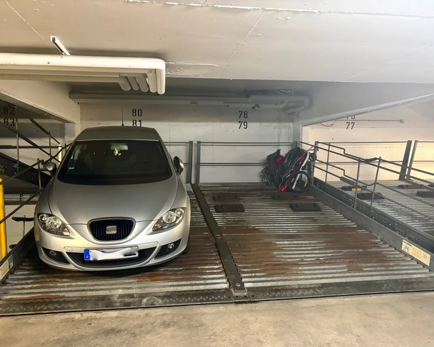 Hemel Immobilien - Wohnungsvermittlung