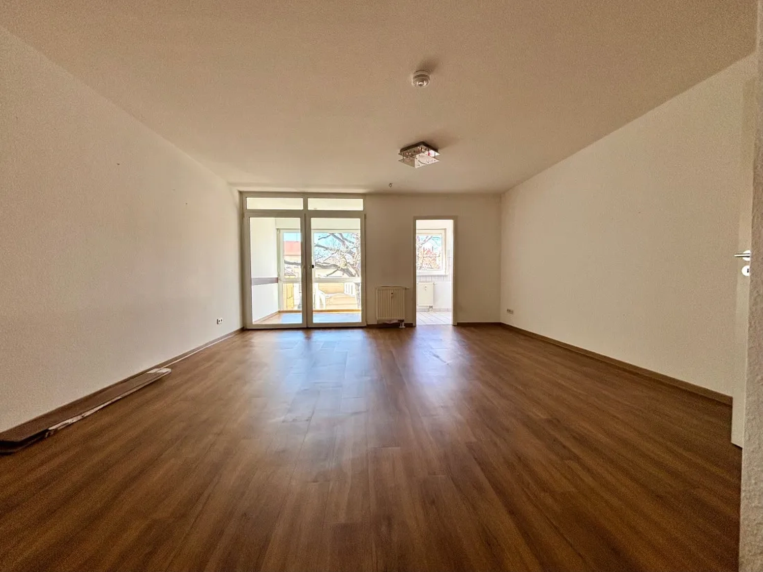 Hemel Immobilien - Wohnung