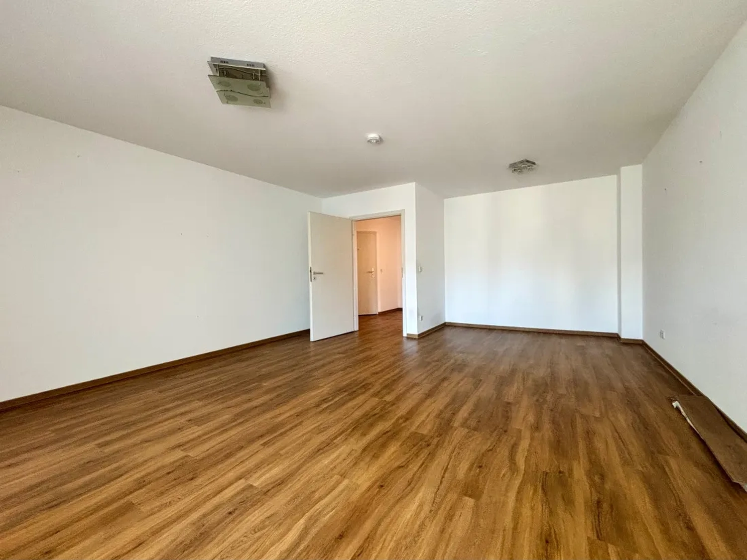 Hemel Immobilien - Wohnung