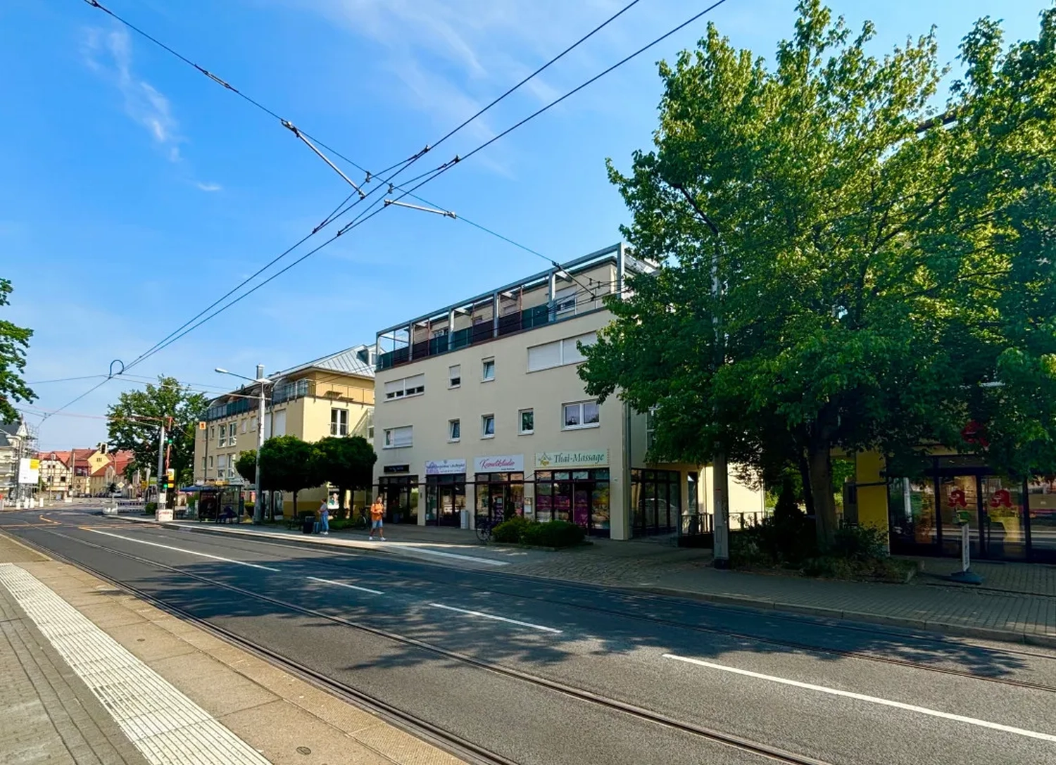 Hemel Immobilien - Wohnung