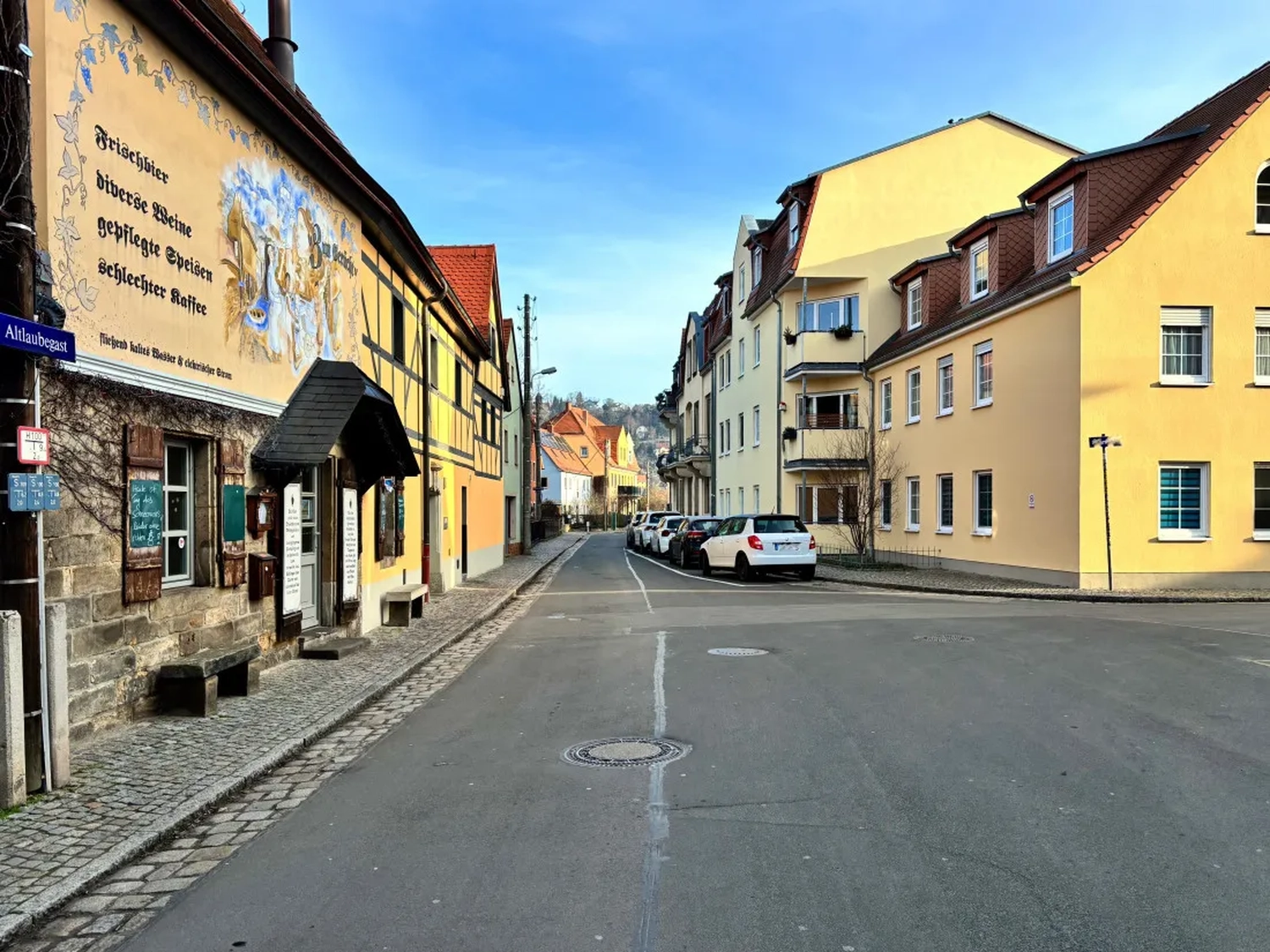 Hemel Immobilien -2 Zimmer-Wohnung mit Tiefgarage und Wintergarten