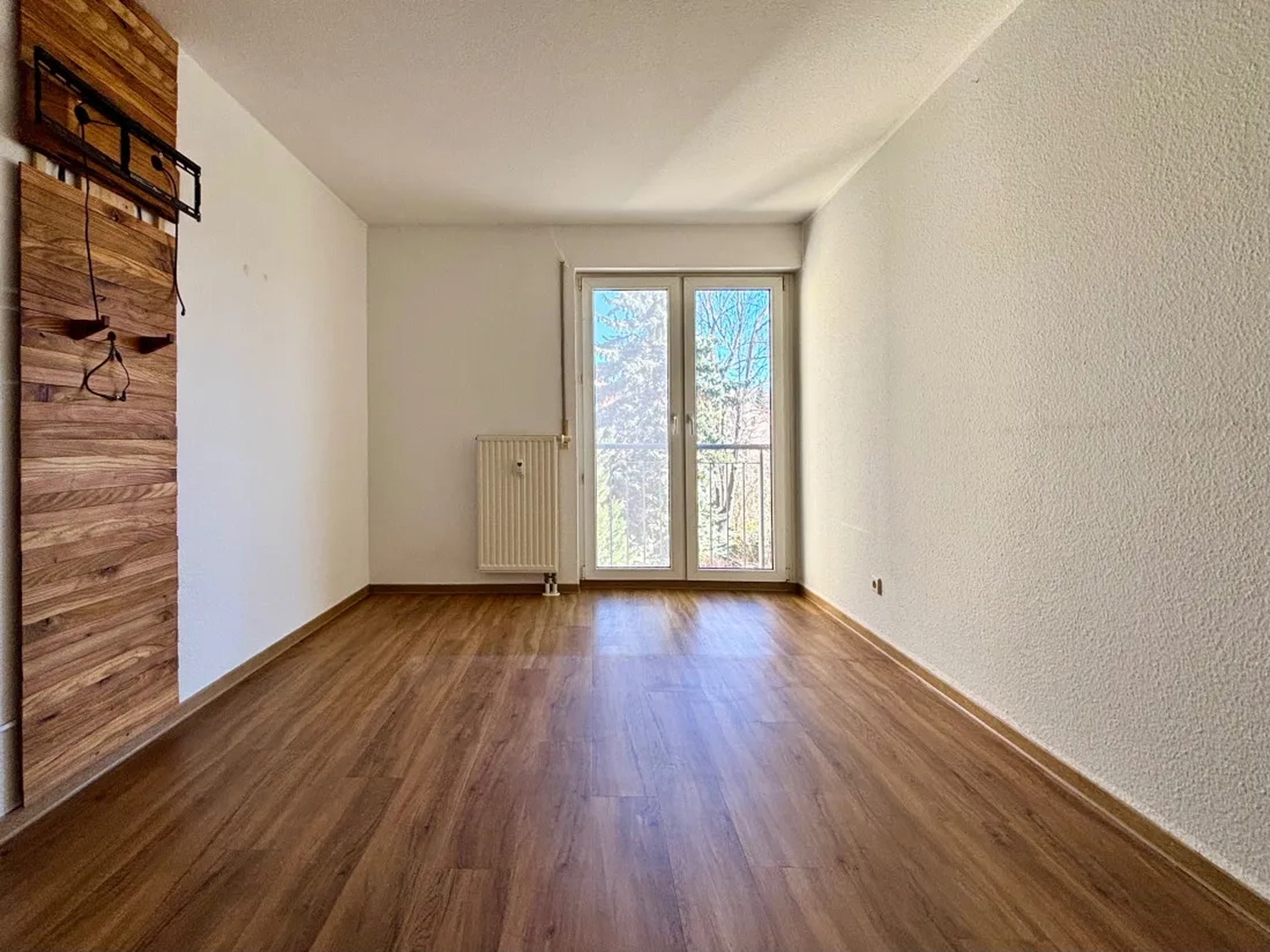 Hemel Immobilien - Wohnung