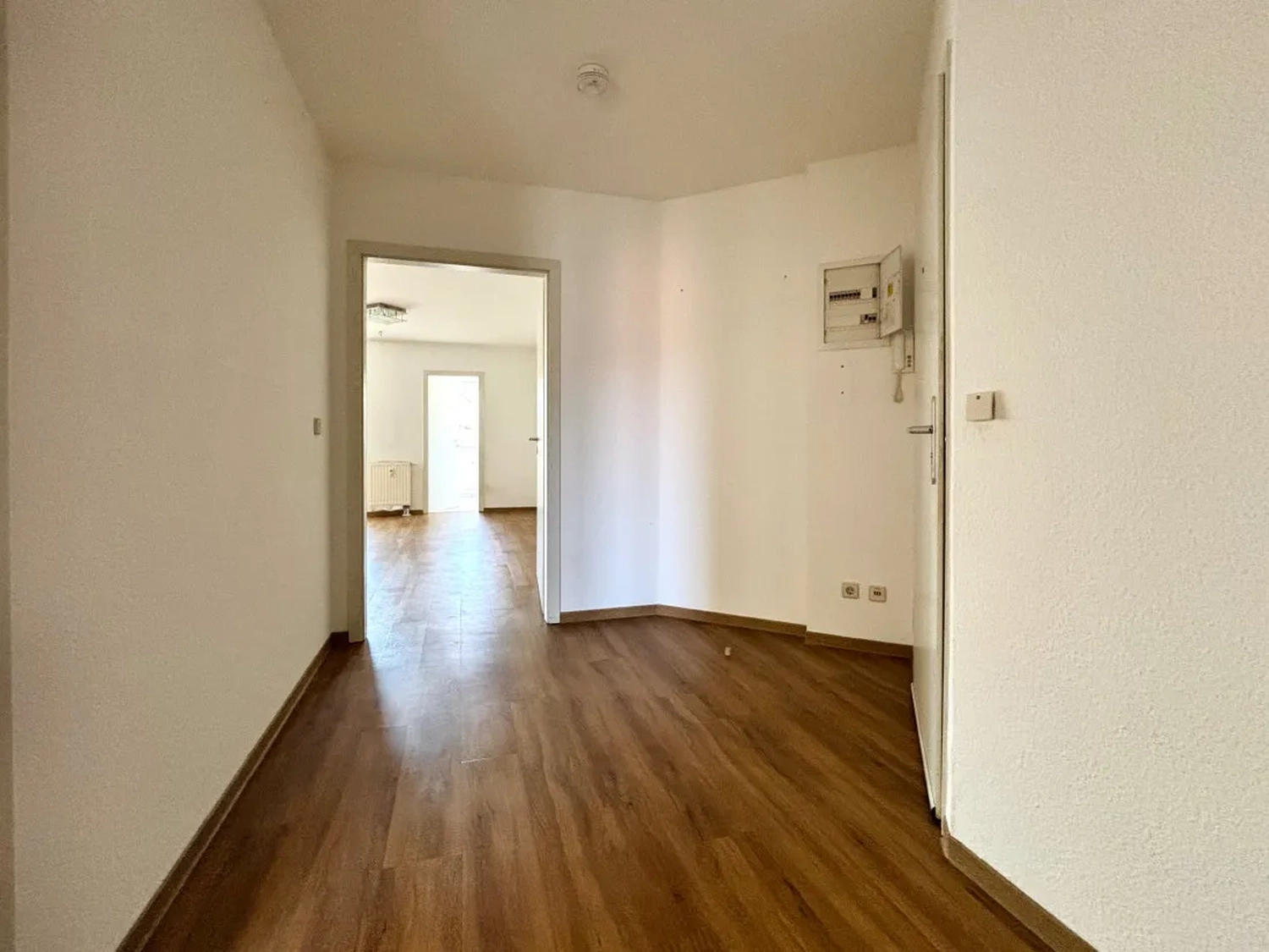 Hemel Immobilien - Wohnung