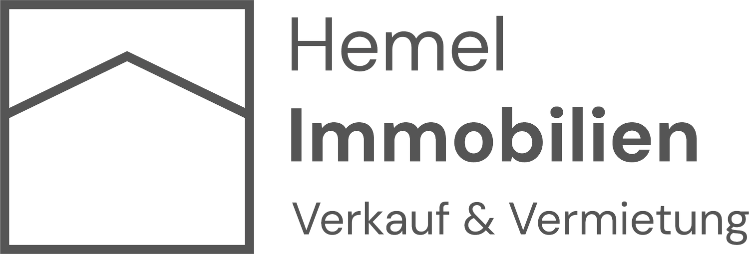 Hemel Immobilien - Logo